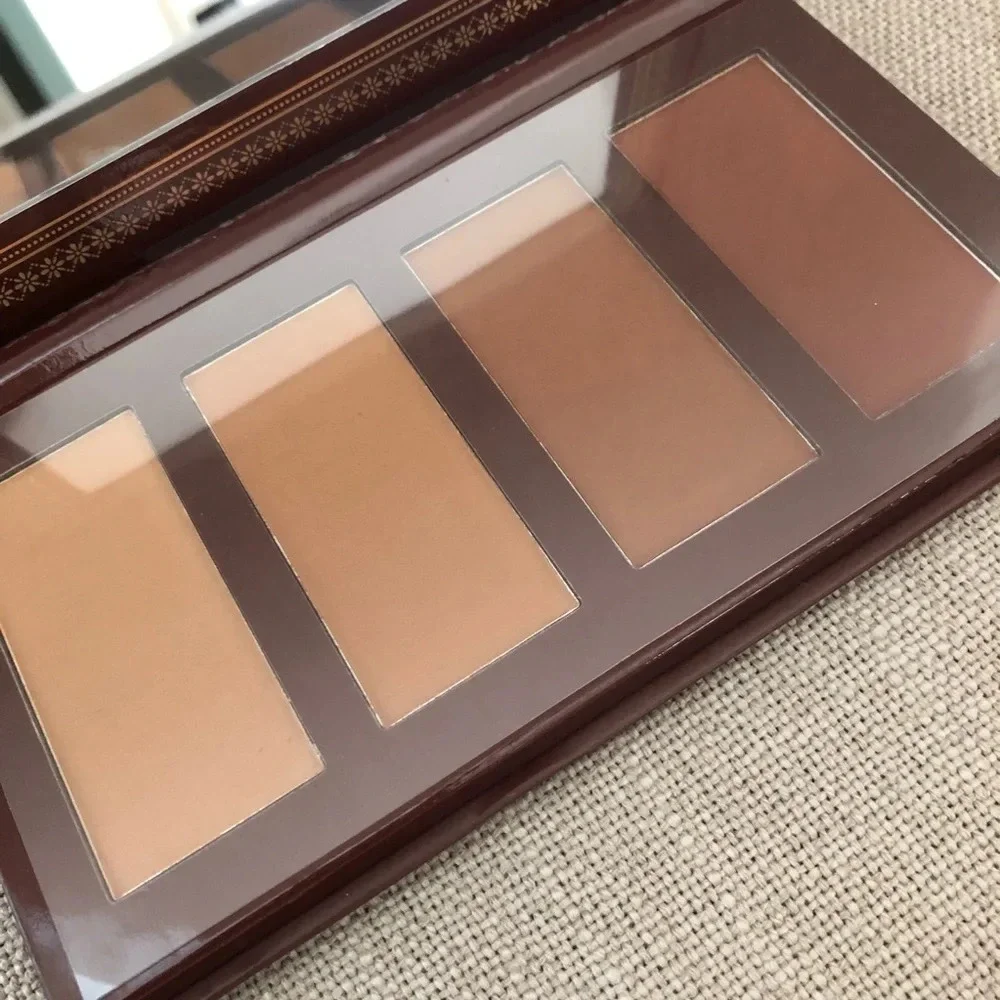 Ace Beaute paradise collection